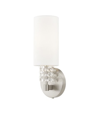 Livex Carlisle ADA Wall Sconce 51030-91