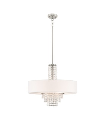 Livex Carlisle Ceiling Pendant 51034-91