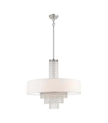 Livex Carlisle Ceiling Pendant 51037-91