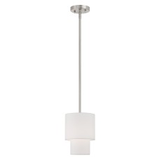 Livex Meridian Ceiling Pendant 51040-91