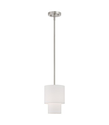 Livex Meridian Ceiling Pendant 51040-91