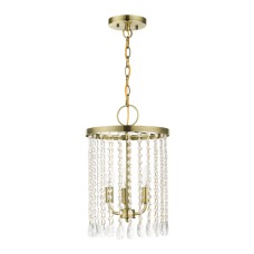Livex Elizabeth Ceiling Pendant 51060-01