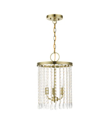 Livex Elizabeth Ceiling Pendant 51060-01