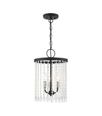 Livex Elizabeth Ceiling Pendant 51060-04