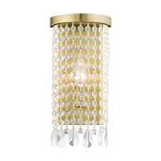 Livex Elizabeth ADA Wall Sconce  51061-01