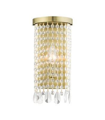 Livex Elizabeth ADA Wall Sconce  51061-01