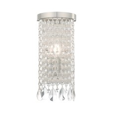 Livex Elizabeth ADA Wall Sconce 51061-91