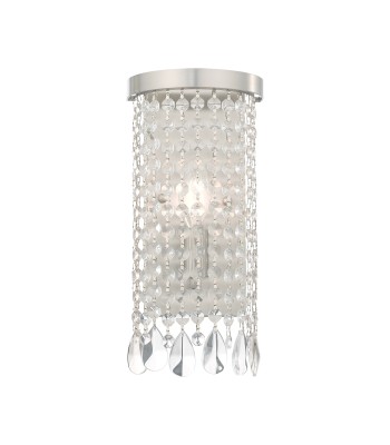 Livex Elizabeth ADA Wall Sconce 51061-91
