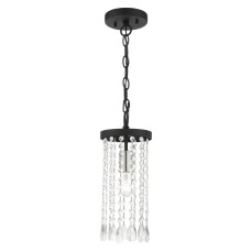 Livex Elizabeth Mini Pendant  51062-04