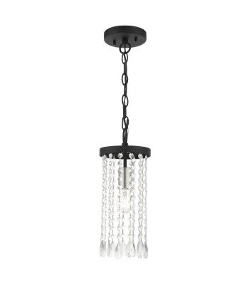 Livex Elizabeth Mini Pendant  51062-04
