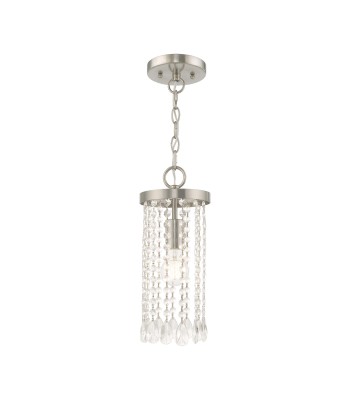 Livex Elizabeth Mini Pendant 51062-91