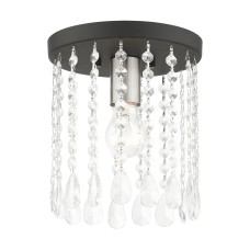 Livex Elizabeth Flush Mount 51066-04