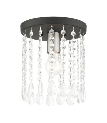 Livex Elizabeth Flush Mount 51066-04