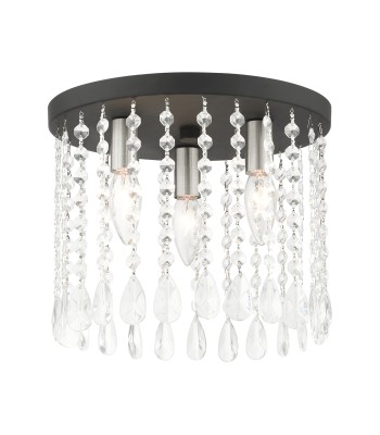Livex Elizabeth Flush Mount 51067-04