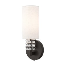 Livex Carlisle ADA Wall Sconce 51090-92