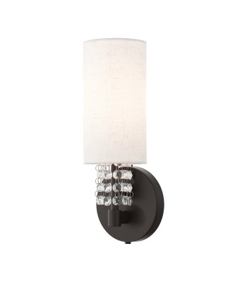 Livex Carlisle ADA Wall Sconce 51090-92