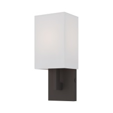 Livex ADA Wall Sconce 51101-07