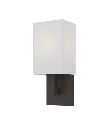 Livex ADA Wall Sconce 51101-07