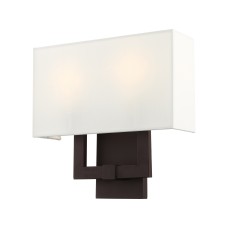 Livex ADA Wall Sconce 51103-07