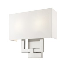 Livex ADA Wall Sconce 51103-91