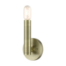 Livex Copenhagen ADA Wall Sconce 51131-01