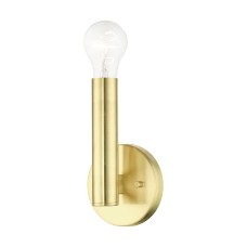Livex Copenhagen ADA Wall Sconce 51131-12