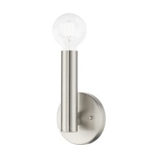 Livex Copenhagen ADA Wall Sconce 51131-91