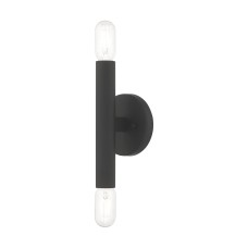 Livex Copenhagen ADA Wall Sconce  51132-04