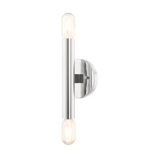Livex Copenhagen ADA Wall Sconce  51132-05