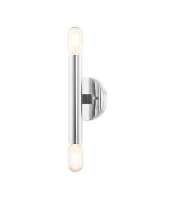Livex Copenhagen ADA Wall Sconce  51132-05