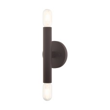 Livex Copenhagen ADA Wall Sconce  51132-07