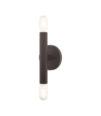 Livex Copenhagen ADA Wall Sconce  51132-07