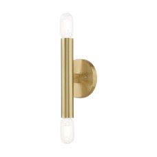 Livex Copenhagen ADA Wall Sconce  51132-12