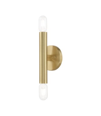 Livex Copenhagen ADA Wall Sconce  51132-12