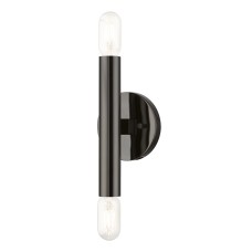Livex Copenhagen ADA Wall Sconce 51132-46