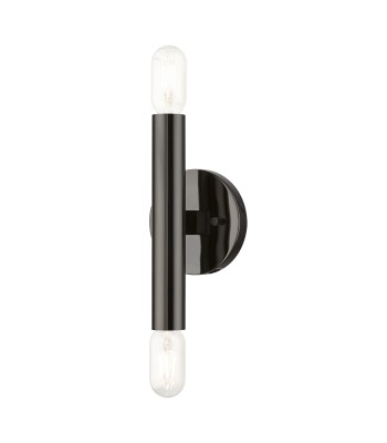 Livex Copenhagen ADA Wall Sconce 51132-46