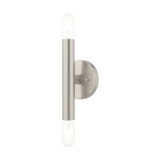 Livex Copenhagen ADA Wall Sconce  51132-91