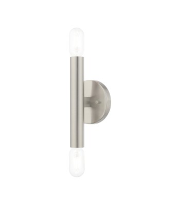Livex Copenhagen ADA Wall Sconce  51132-91