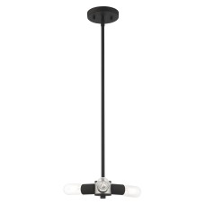 Livex Copenhagen Mini Chandelier 51133-04