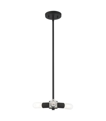 Livex Copenhagen Mini Chandelier 51133-04