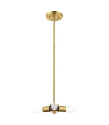 Livex Copenhagen Mini Chandelier 51133-12