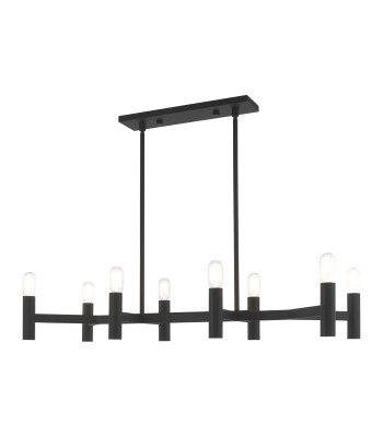 Livex Copenhagen Chandelier 51138-04