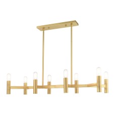 Livex Copenhagen Chandelier 51138-12