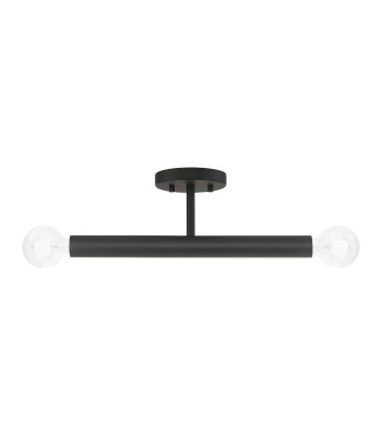 Livex Copenhagen Semi-Flush 51139-04