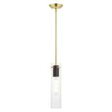 Livex Beckett Ceiling Pendant 51160-12