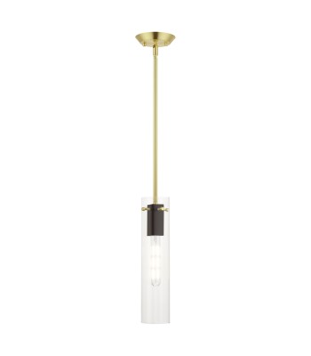 Livex Beckett Ceiling Pendant 51160-12