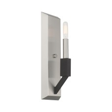 Livex Beckett ADA Wall Sconce 51161-91