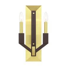 Livex Beckett ADA Wall Sconce 51162-12