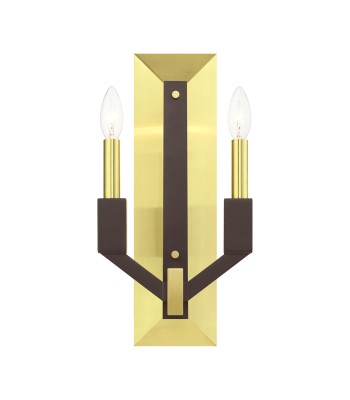 Livex Beckett ADA Wall Sconce 51162-12