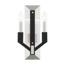 Livex Beckett ADA Wall Sconce 51162-91
